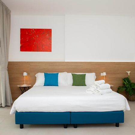 Ariston Teatro Luxury Aparthotel غرادو المظهر الخارجي الصورة
