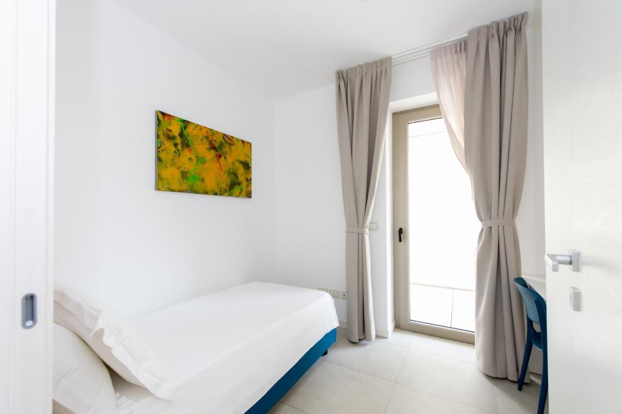 Ariston Teatro Luxury Aparthotel غرادو المظهر الخارجي الصورة