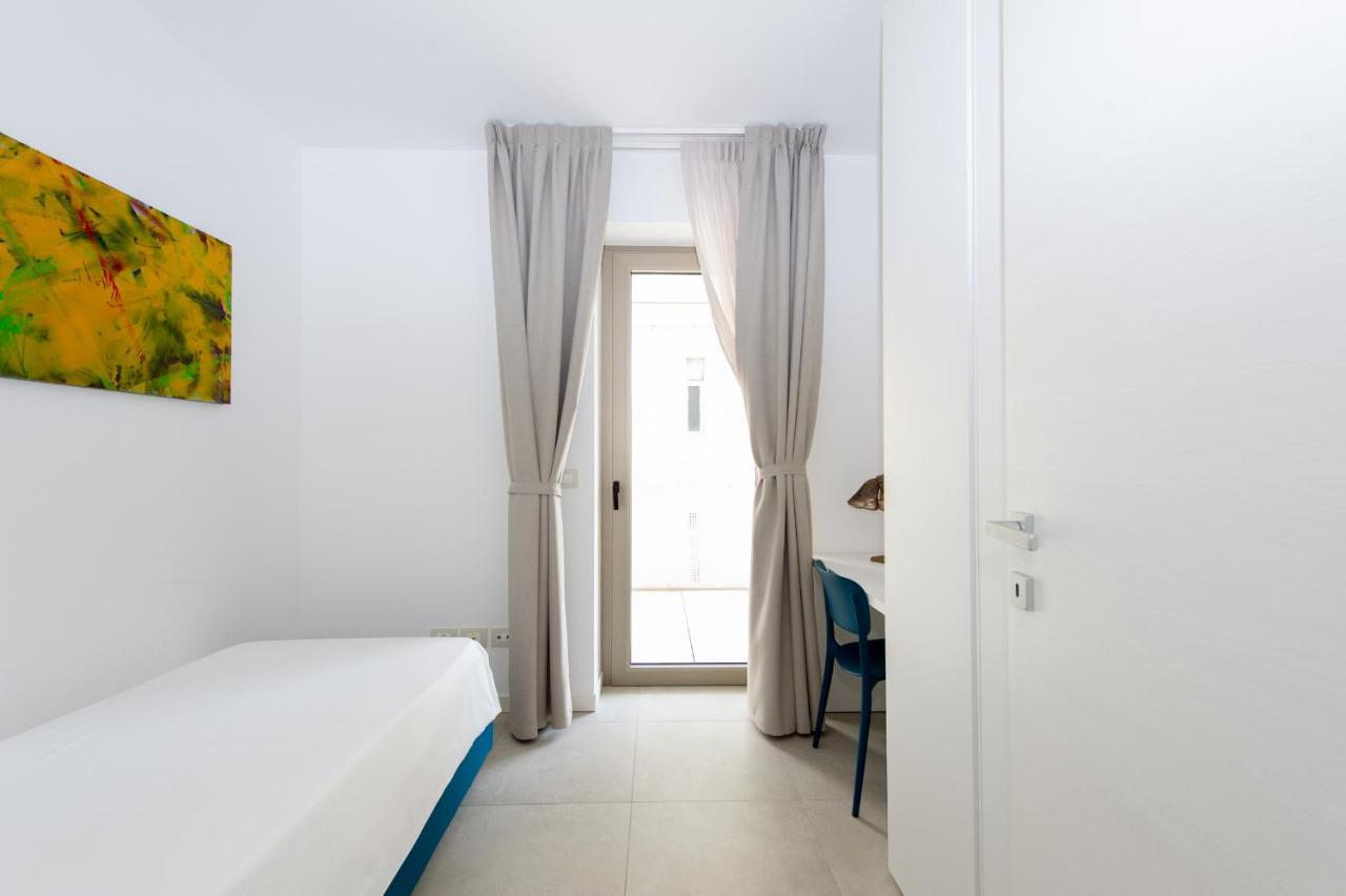 Ariston Teatro Luxury Aparthotel غرادو المظهر الخارجي الصورة