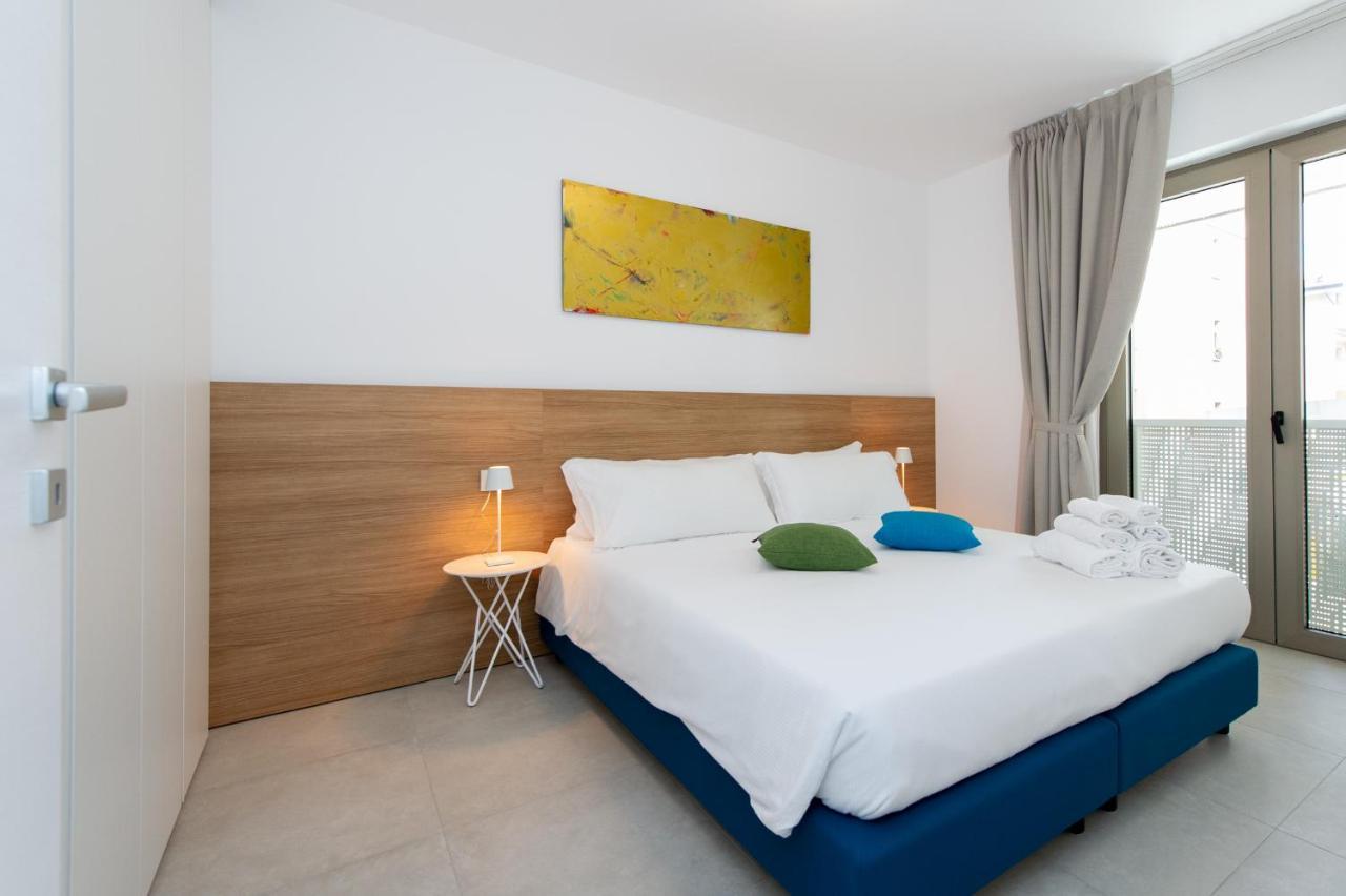 Ariston Teatro Luxury Aparthotel غرادو المظهر الخارجي الصورة