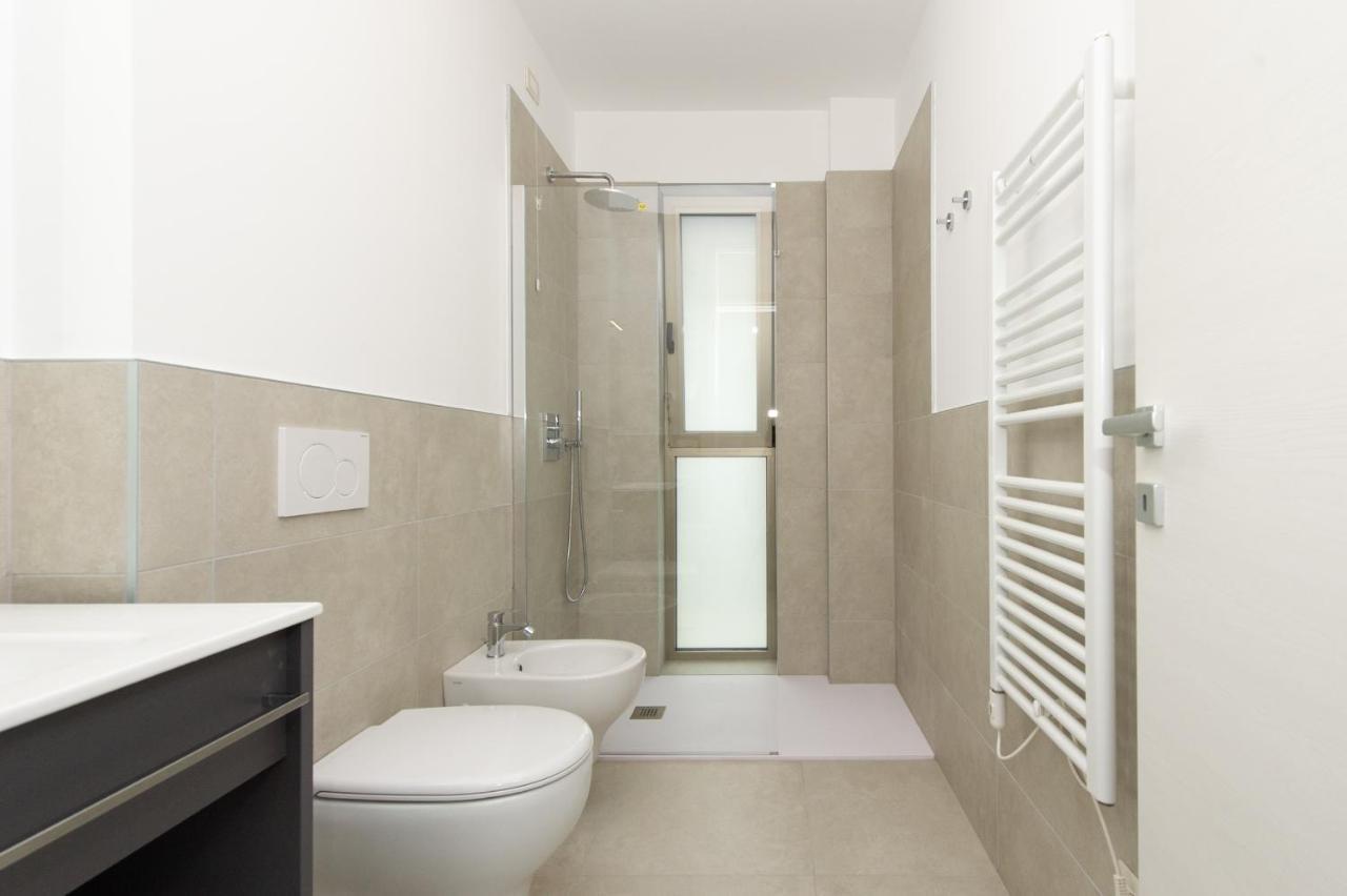 Ariston Teatro Luxury Aparthotel غرادو المظهر الخارجي الصورة