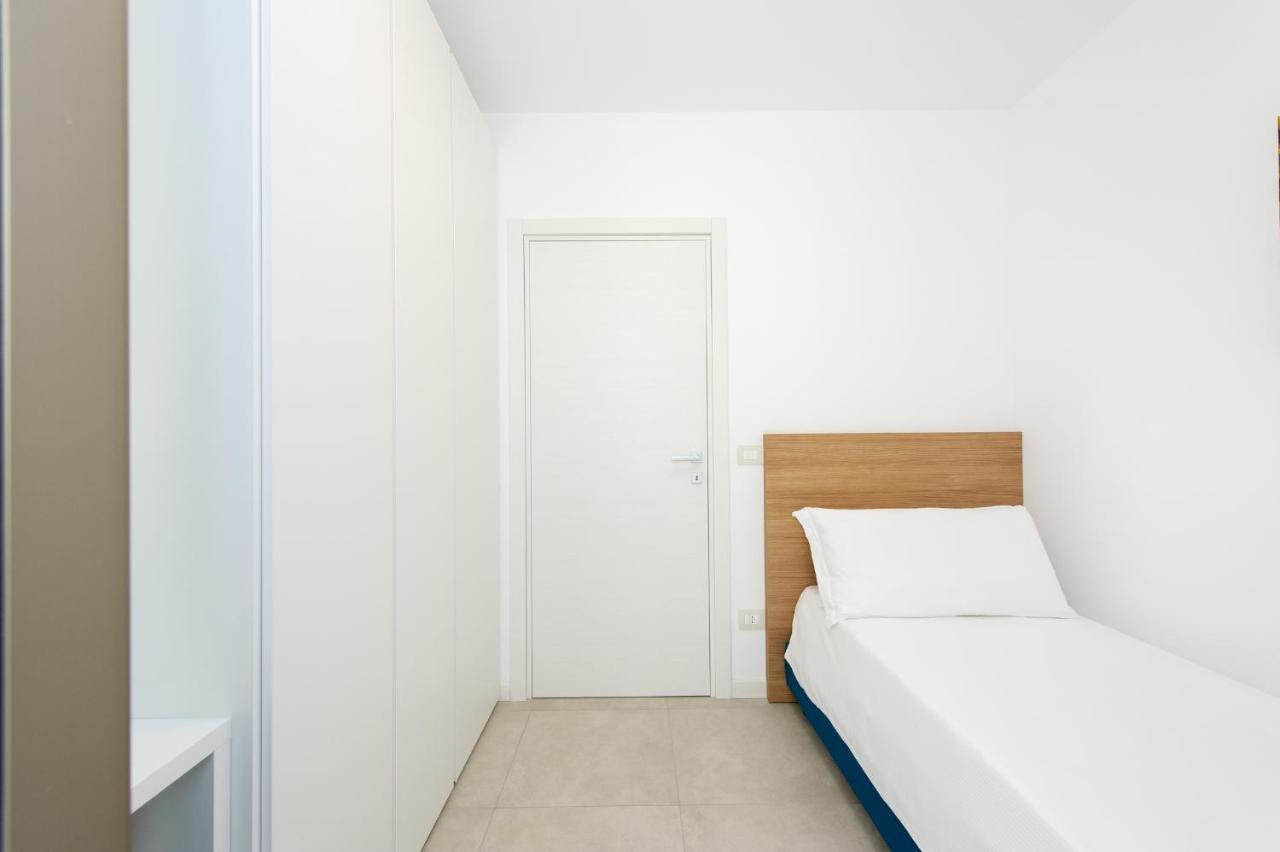 Ariston Teatro Luxury Aparthotel غرادو المظهر الخارجي الصورة