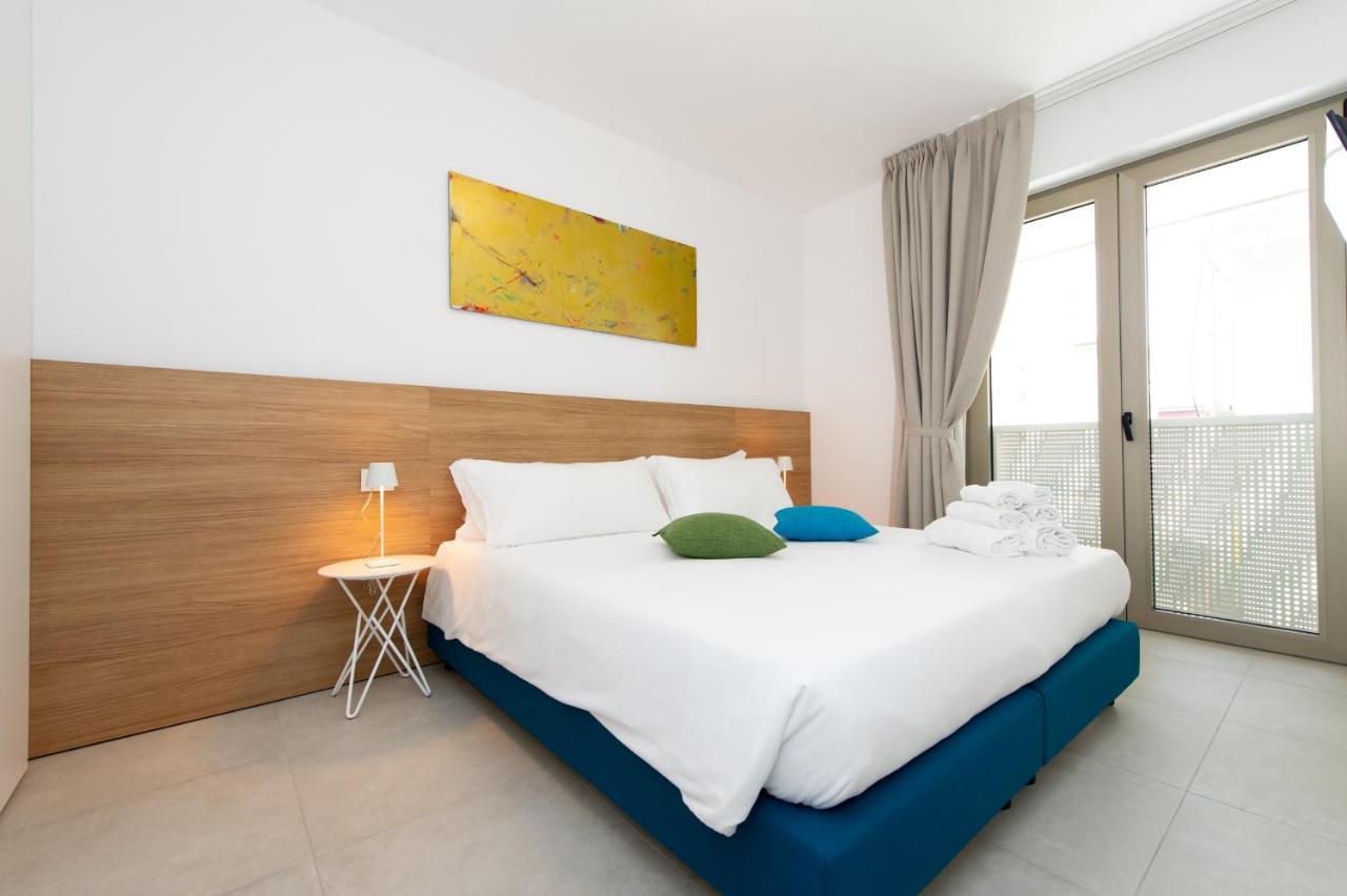 Ariston Teatro Luxury Aparthotel غرادو المظهر الخارجي الصورة