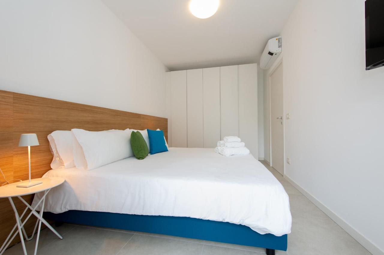 Ariston Teatro Luxury Aparthotel غرادو المظهر الخارجي الصورة