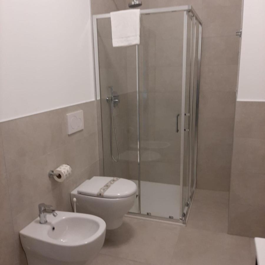 Ariston Teatro Luxury Aparthotel غرادو المظهر الخارجي الصورة