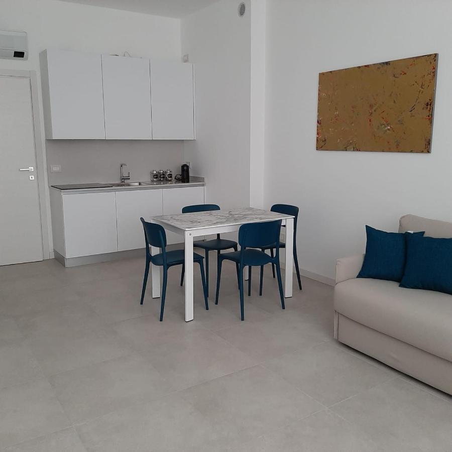 Ariston Teatro Luxury Aparthotel غرادو المظهر الخارجي الصورة