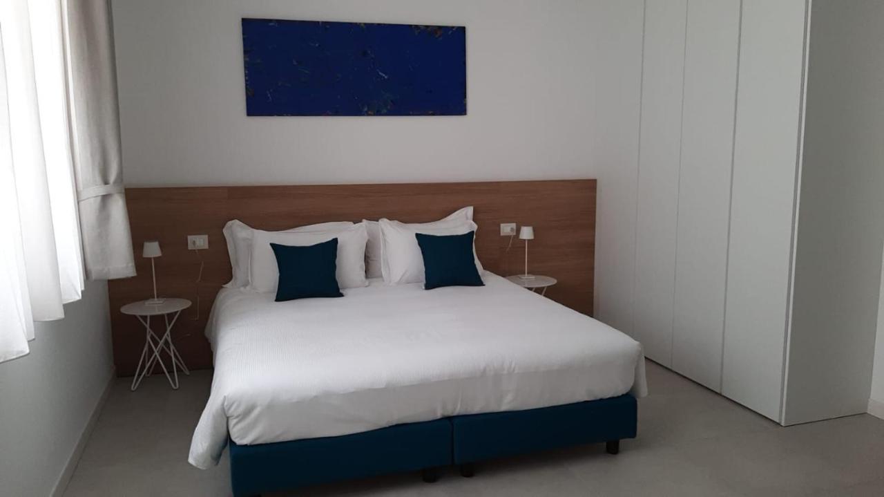 Ariston Teatro Luxury Aparthotel غرادو المظهر الخارجي الصورة