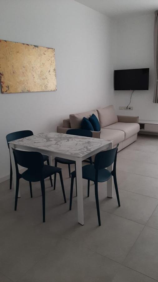 Ariston Teatro Luxury Aparthotel غرادو المظهر الخارجي الصورة
