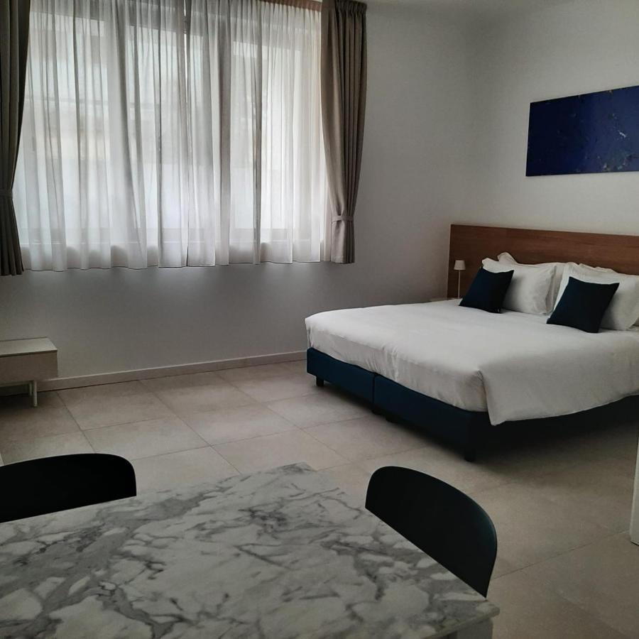 Ariston Teatro Luxury Aparthotel غرادو المظهر الخارجي الصورة
