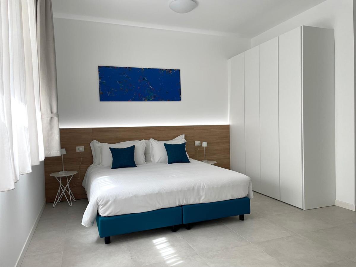 Ariston Teatro Luxury Aparthotel غرادو المظهر الخارجي الصورة